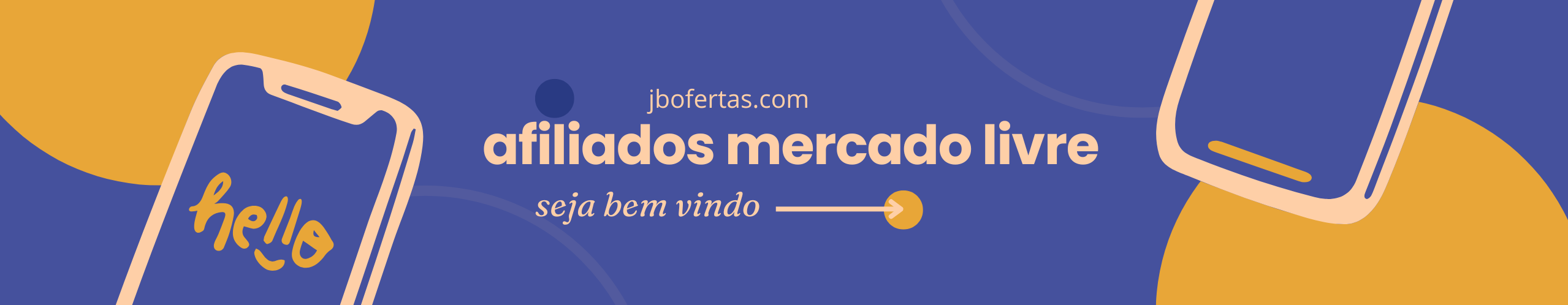 Afiliados  mercado livre